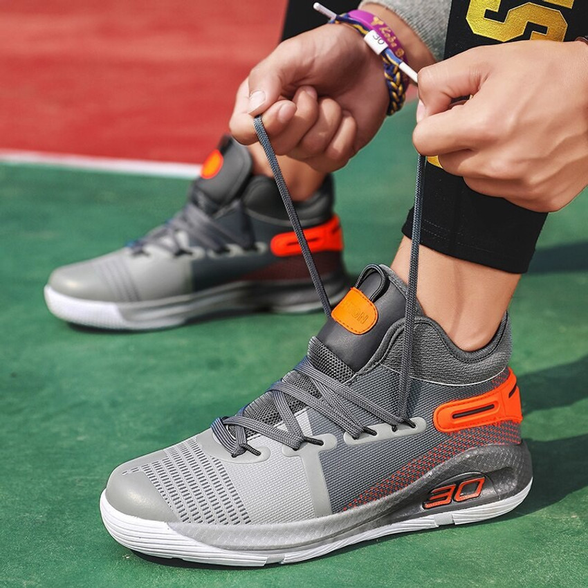 Stockx basketball shoes online