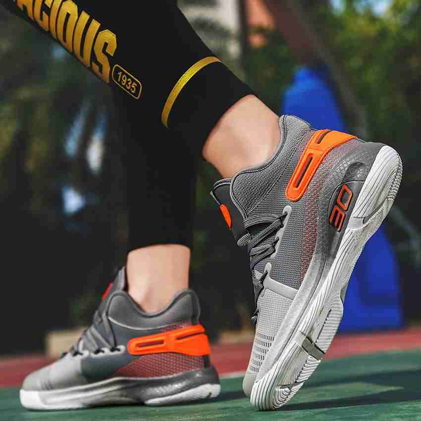 Mr.SHOES men Air Cushion Basketball Sneakers Anti skid High top Basketball Shoes For Men Buy Mr.SHOES men Air Cushion Basketball Sneakers Anti skid High top Basketball Shoes For Men Online at Best Pri...
