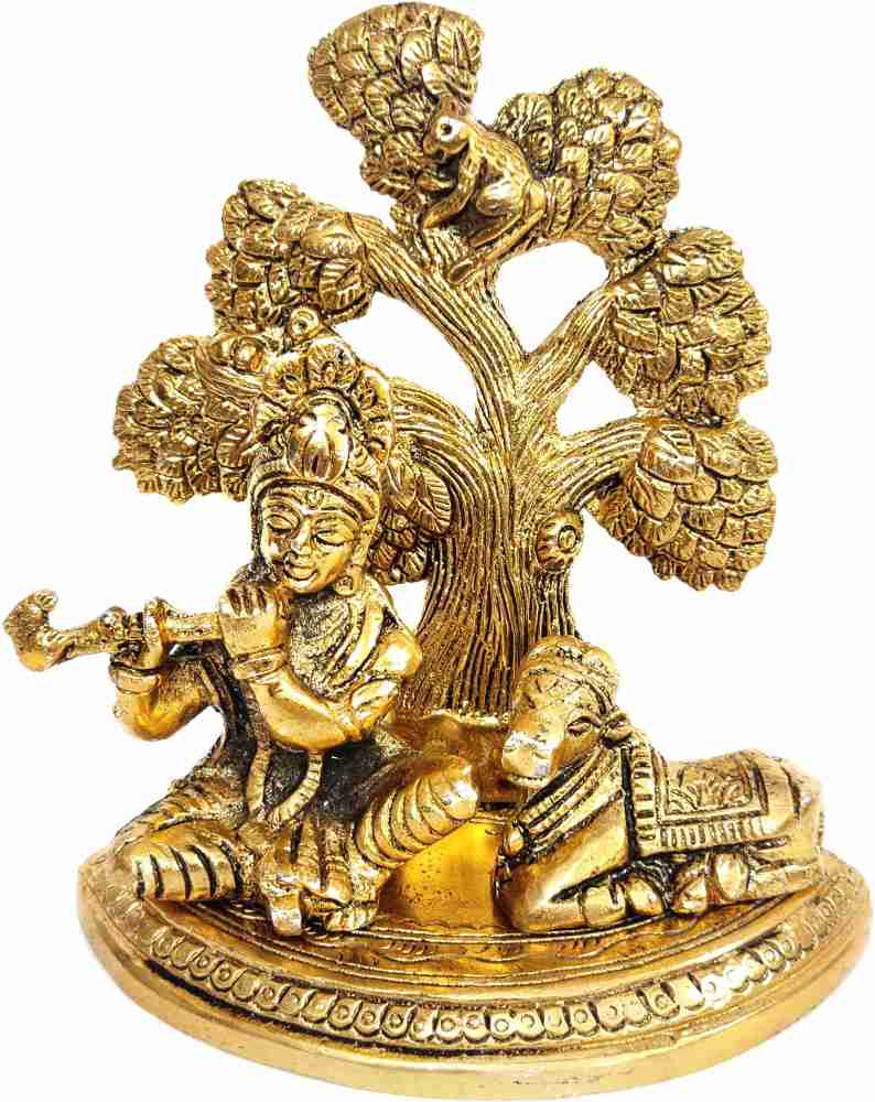 Handmade Brass Mouse Statue For Home Decor at Rs 2500/piece, Brass Statues  in Jaipur