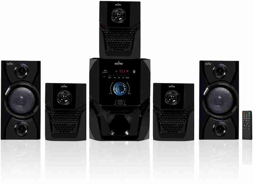 Tecnia discount music system