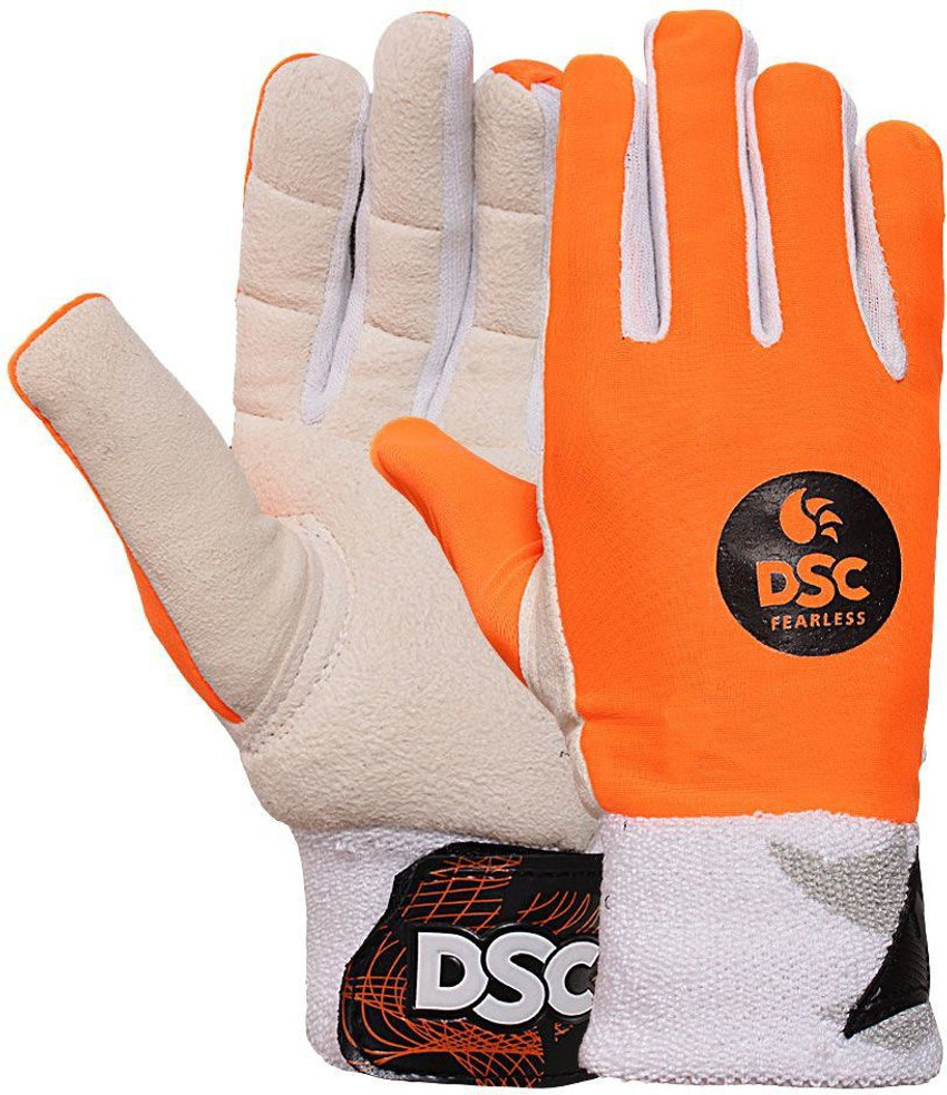 DSC Pro Wicket Keeping Gloves Buy DSC Pro Wicket Keeping Gloves