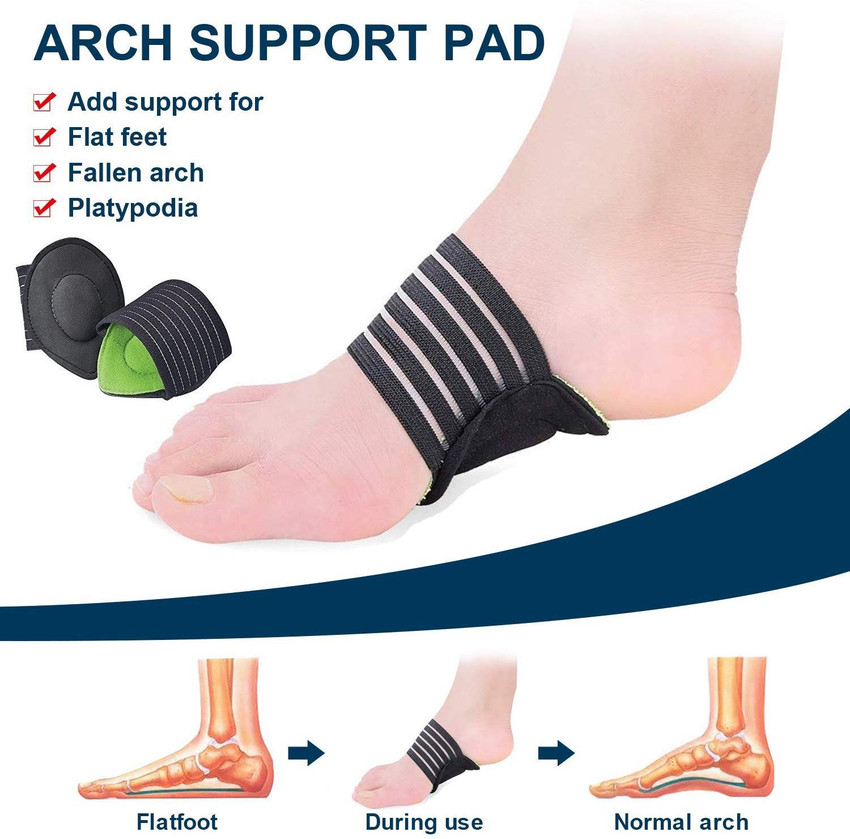 Arch shoes for flat feet outlet