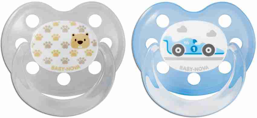 Buy Baby Nova Soother in India Flipkart