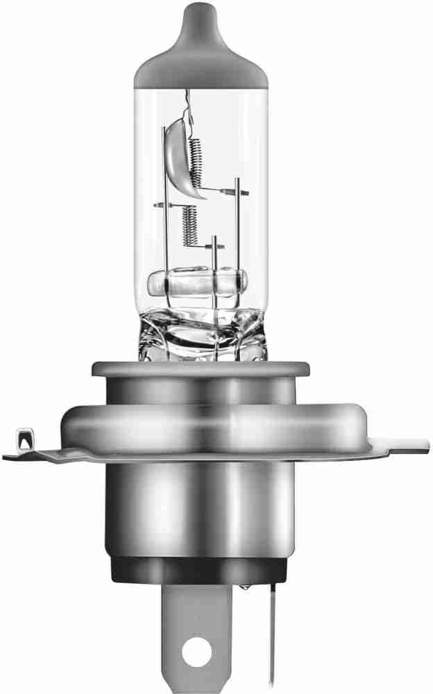 HELLA H4 Standard Halogen Bulb, 12 V, 6055W India