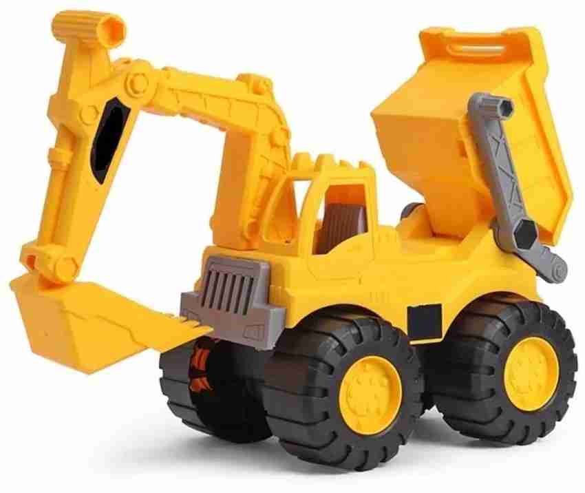 Big size jcb toys clearance