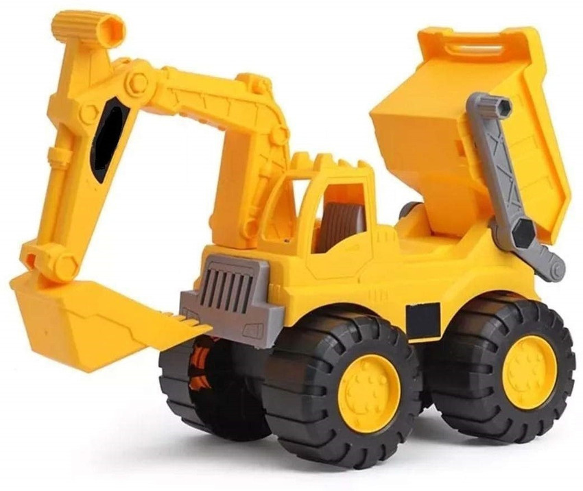 Large jcb toys hot sale