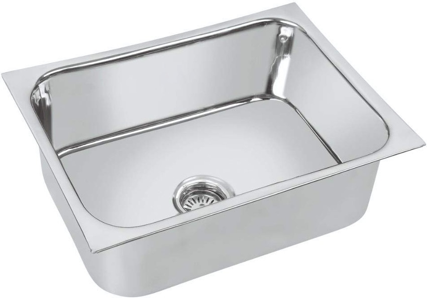 Steel wash basin discount