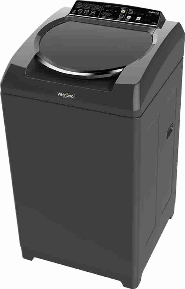 whirlpool ultra washing machine