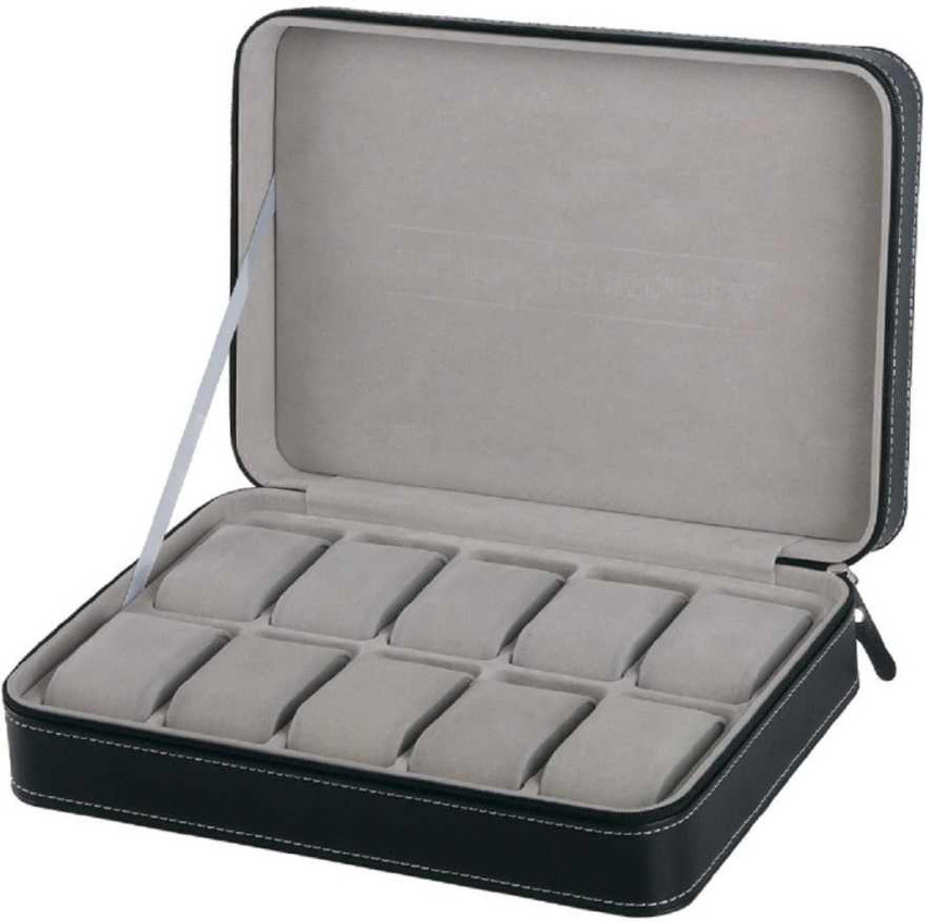 Wrist watch hotsell storage