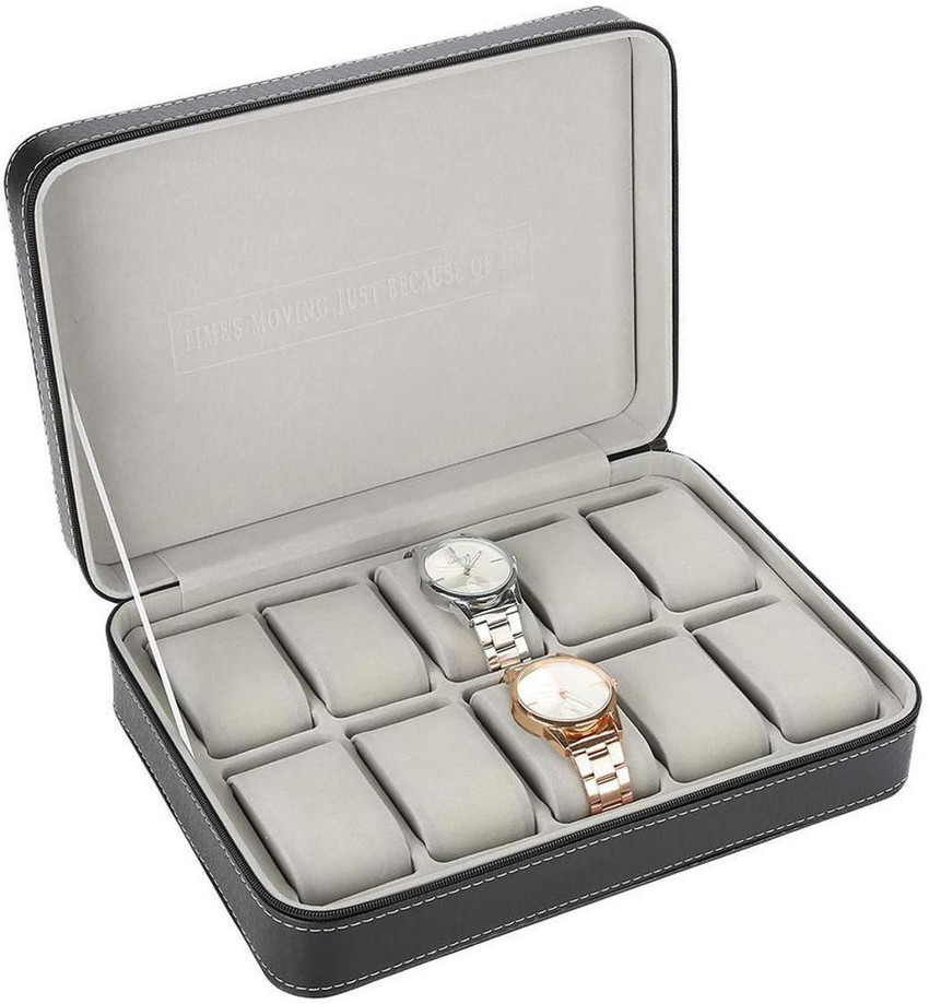 Watch holder that new arrivals moves