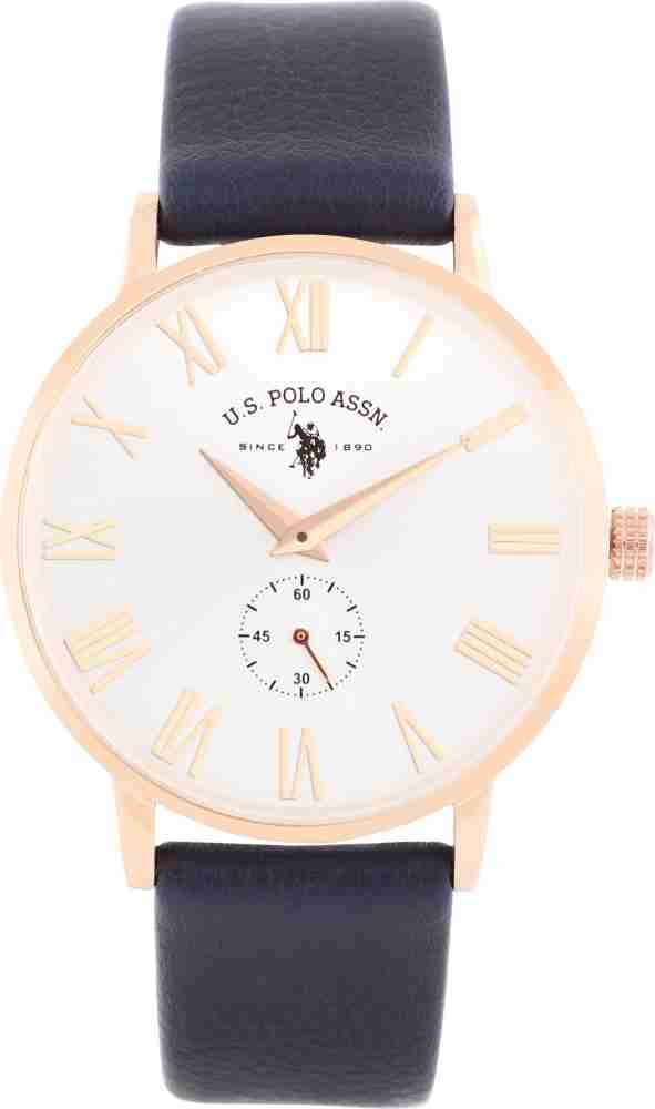 Us polo 2025 watches flipkart