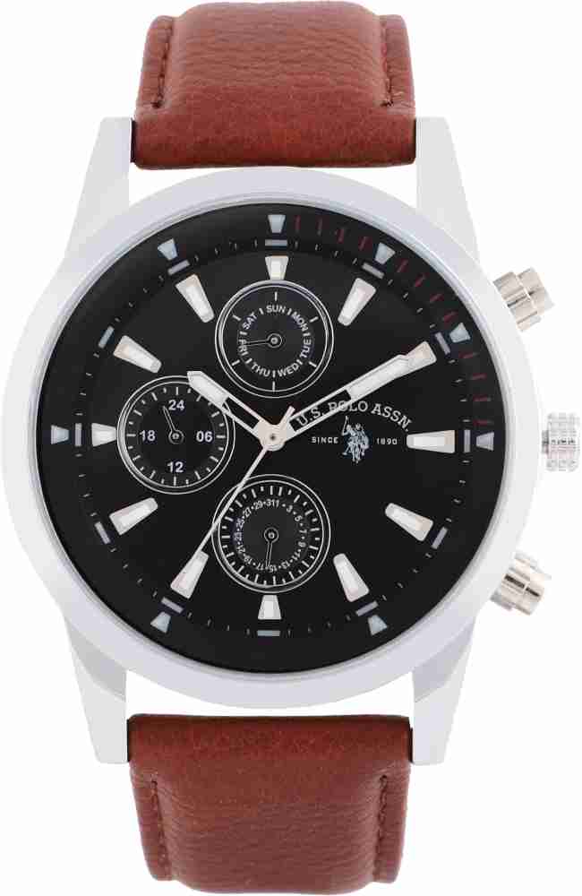 Polo best sale association watches