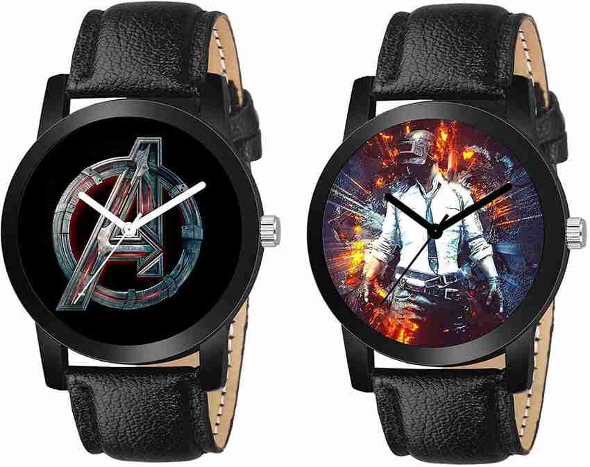 Pubg watch store under 100 flipkart