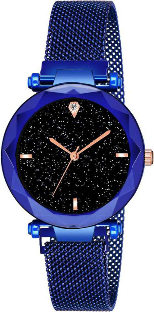 Flipkart magnet watch clearance