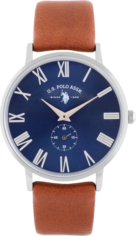 Us polo best sale watches flipkart