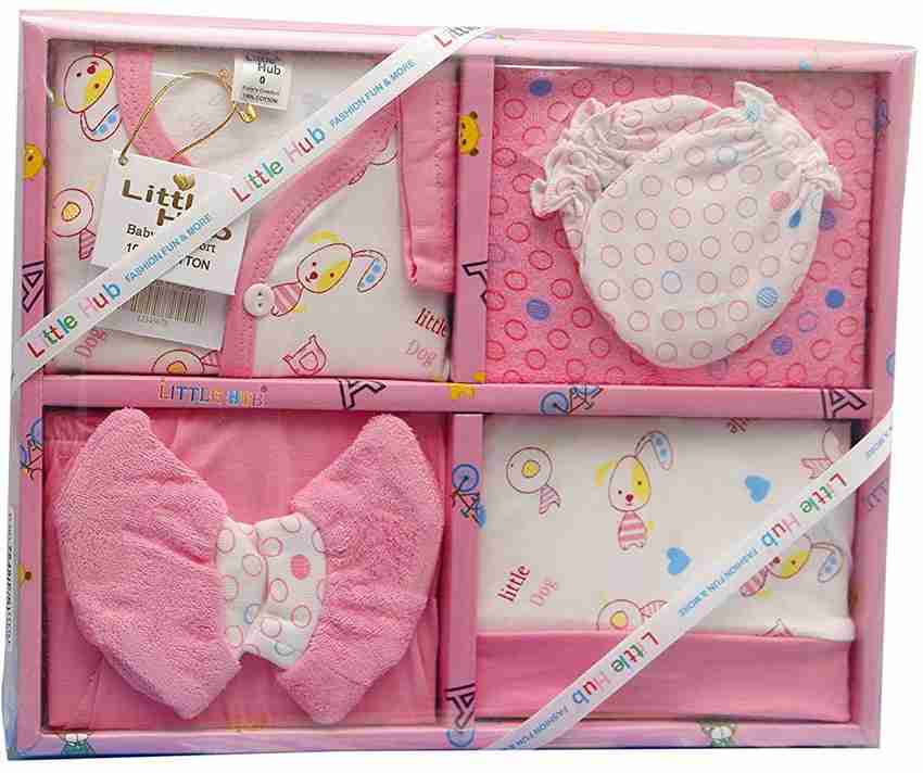 Little hub hot sale baby set