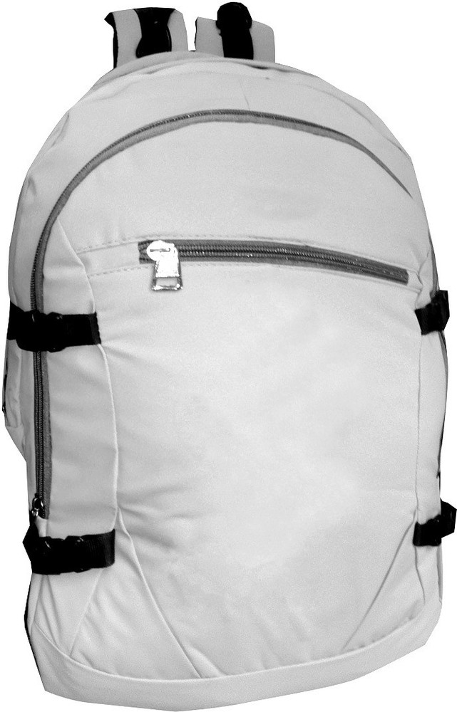 HD 21 Inch Grey color Casual Backpack 32 L Laptop Backpack Grey