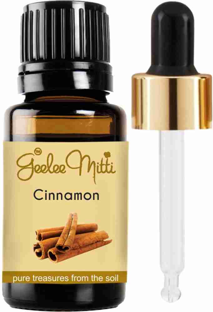 Cinnamon Essential Oil, Cinnamomum zeylanicum 115