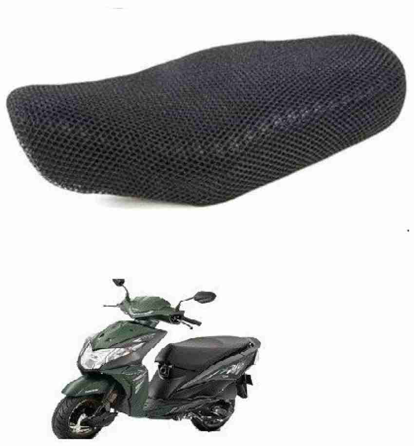 Honda dio seat discount cover