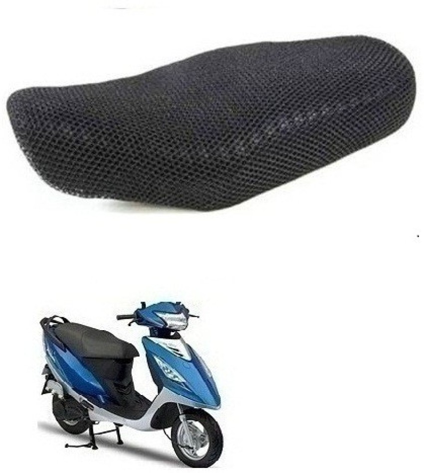 Scooty streak seat cover new arrivals