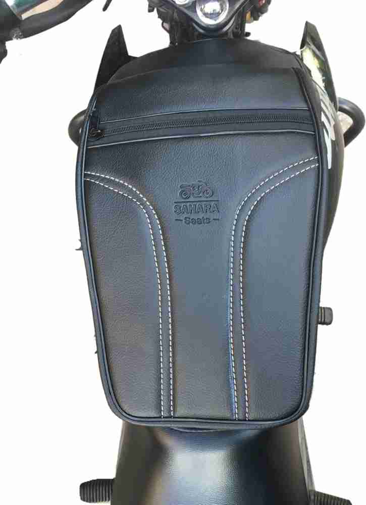 Unicorn bike clearance tank cover