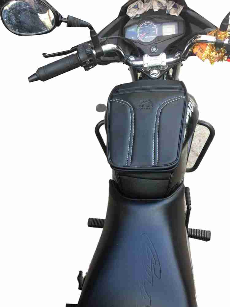 Unicorn bike clearance tank cover