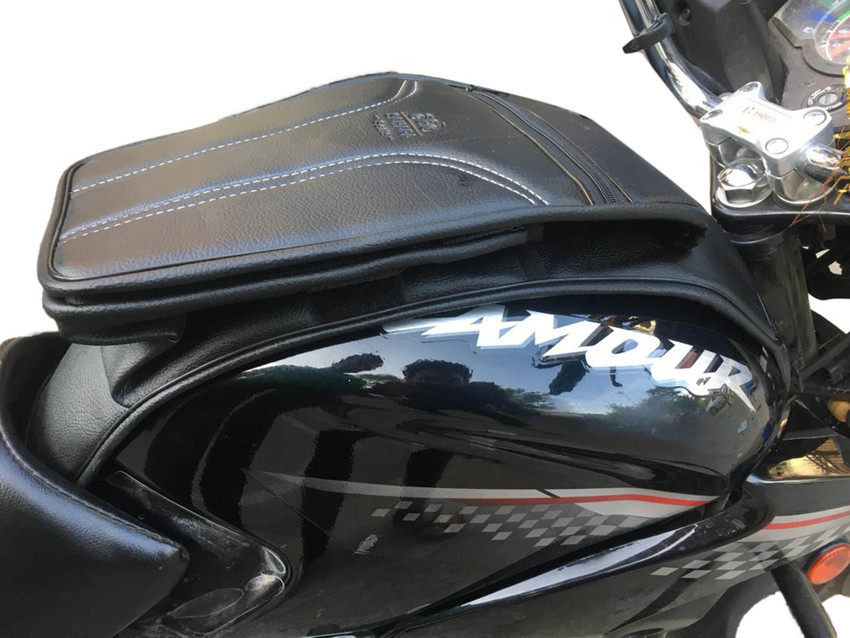 Tank cover cheap for unicorn 150