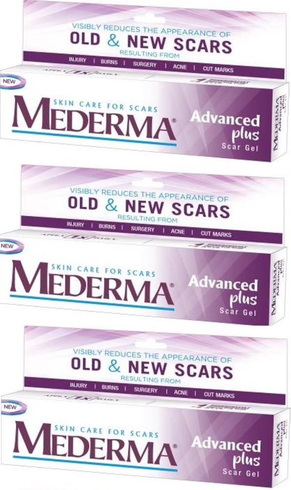 Mederma on sale cream price