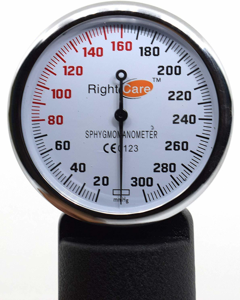 Bp shop indicator watch