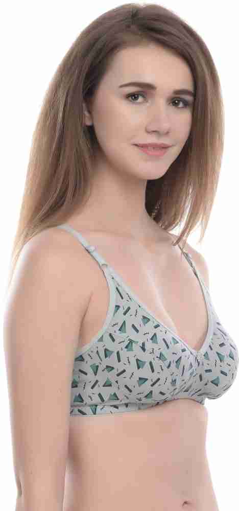 Viral Girl Women Full Coverage Lightly Padded Bra - Buy Viral Girl Women  Full Coverage Lightly Padded Bra Online at Best Prices in India