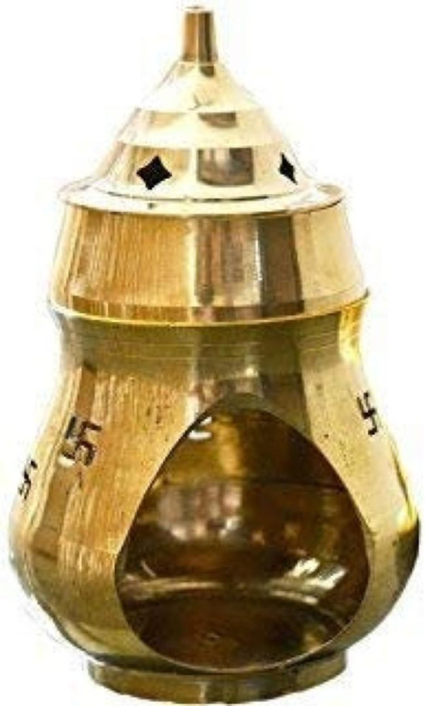 Camphor lamp new arrivals flipkart