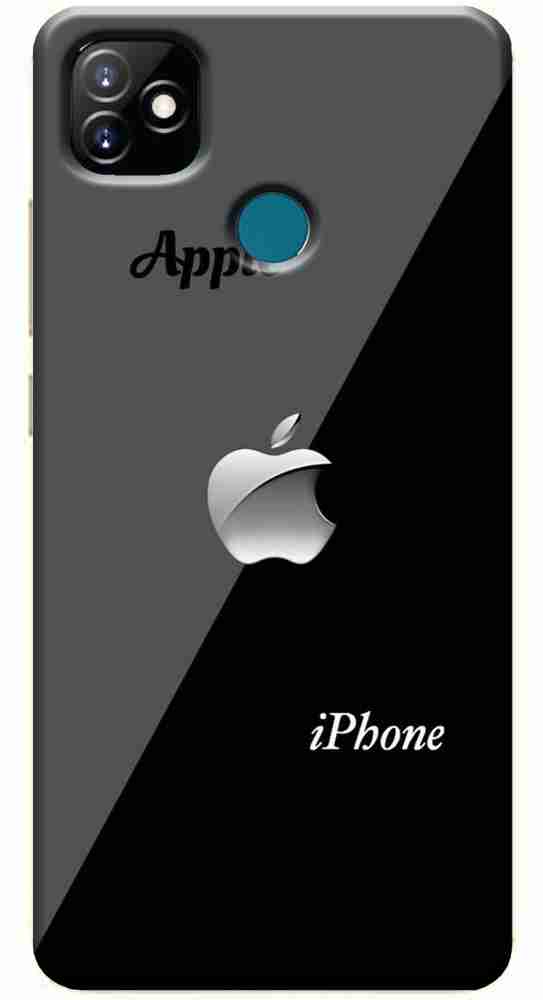 LUCASTENN Back Cover for Itel Vision 1 Back Cover itel vision 1
