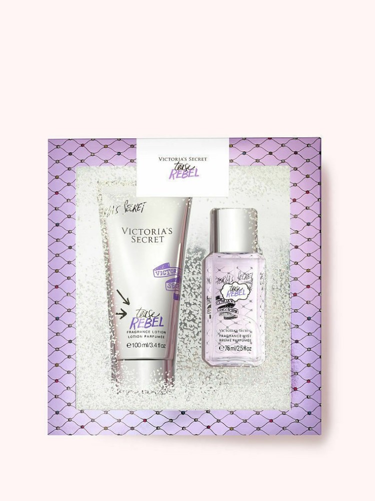 Victoria s Secret Heavenly Fragrance Mist 75ml Lotion 100ml Gift