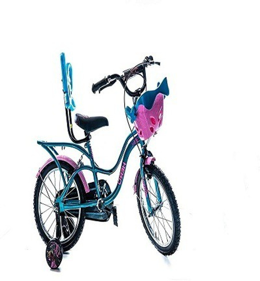 hero fairy cycle 16t
