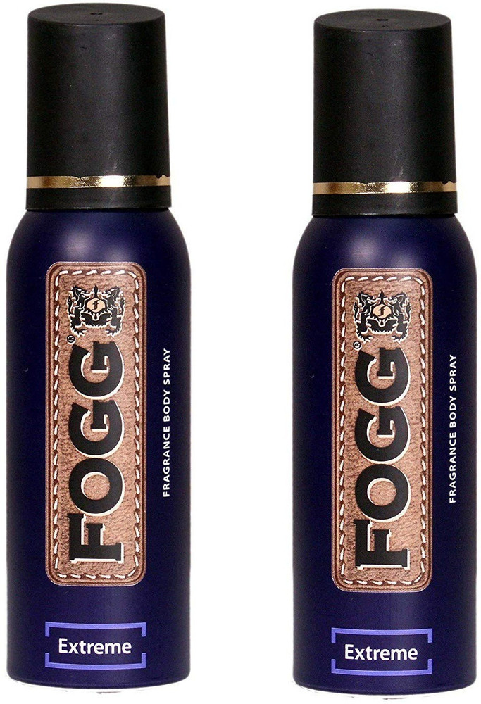 Fogg extreme fragrance body spray clearance