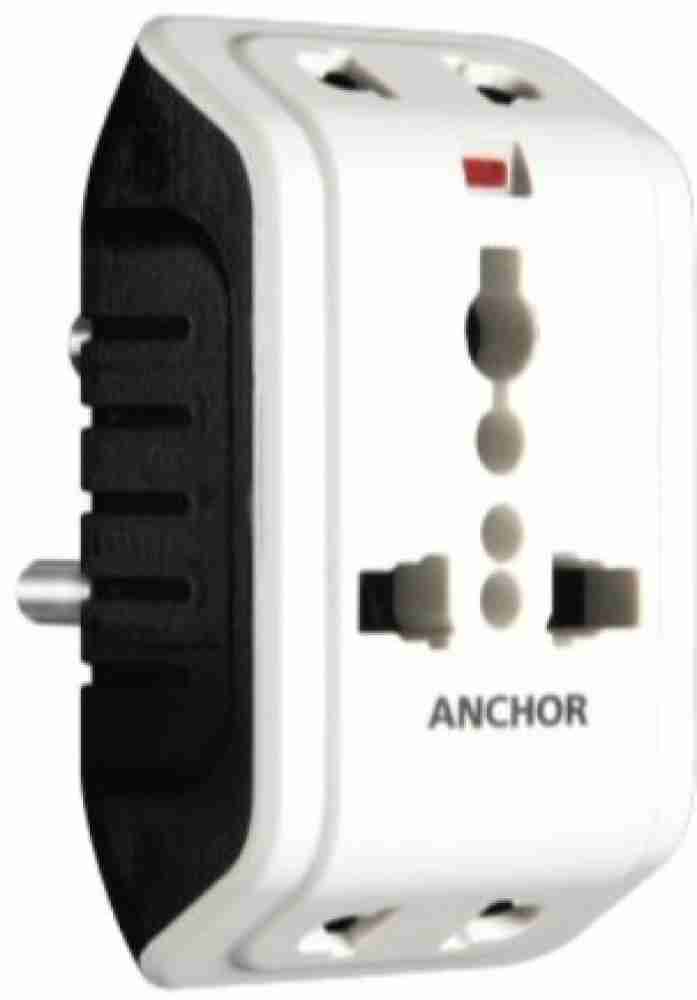 Connector Plug Power Plug Switch Socket Dual USB Wireless, 44% OFF