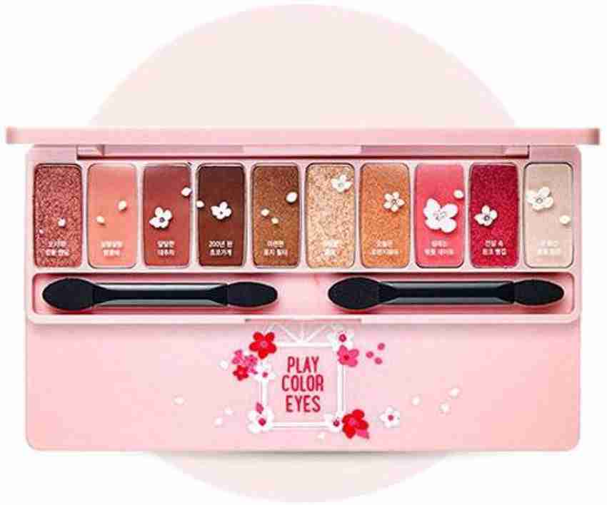 Etude house shop play color eyes