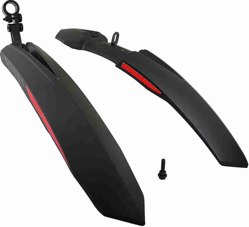 Stylish mudguards discount