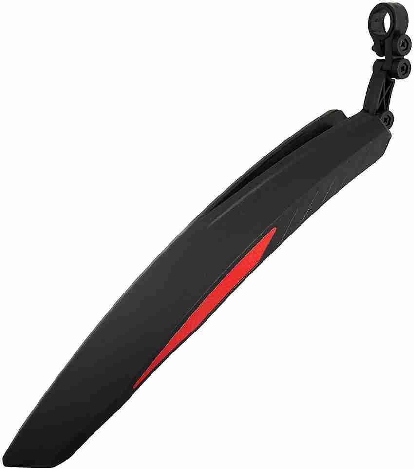 Hercules cycle store mudguard