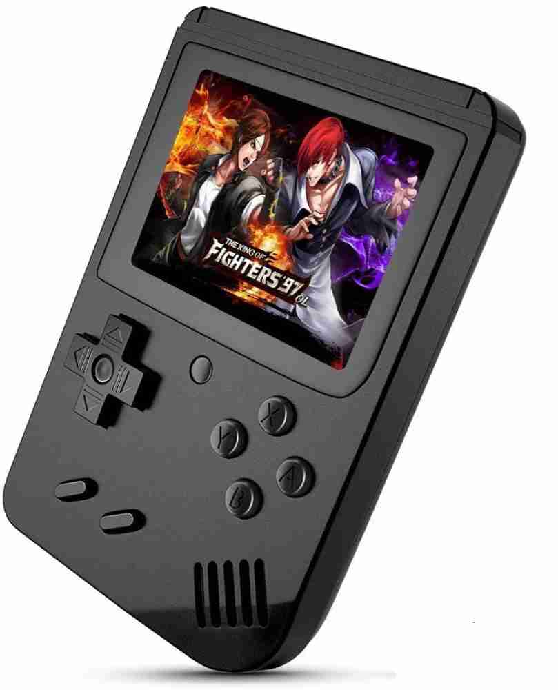 Retro fc hot sale handheld