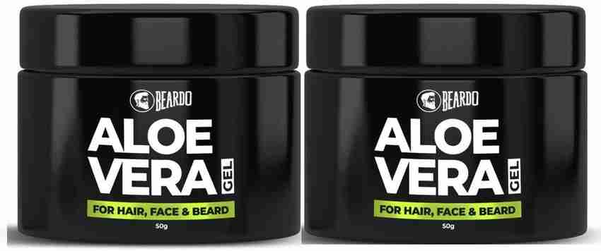 Beardo aloe vera gel new arrivals