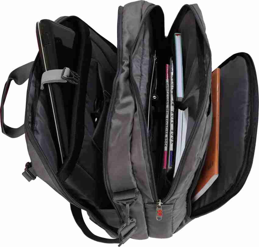 17.6 inch laptop outlet bag