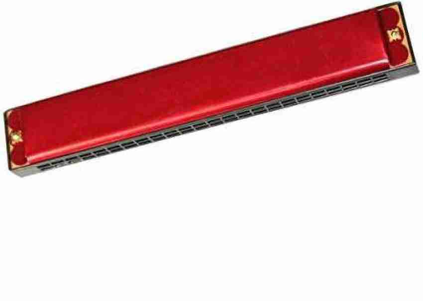 Multi shop key harmonica