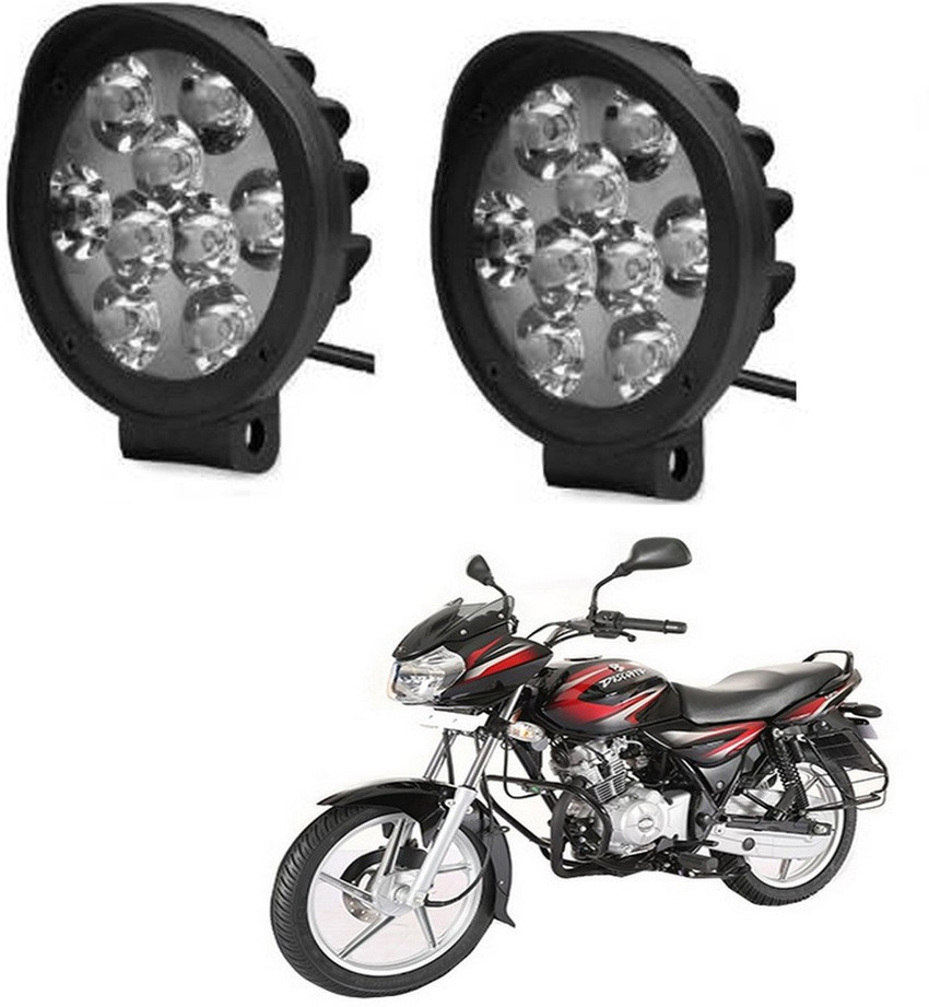 RWT LED Headlight for Bajaj Discover 100 DTS i Price in India