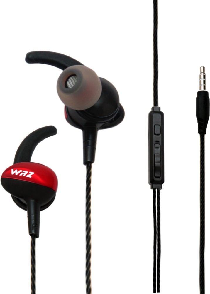 Wrz headphones discount