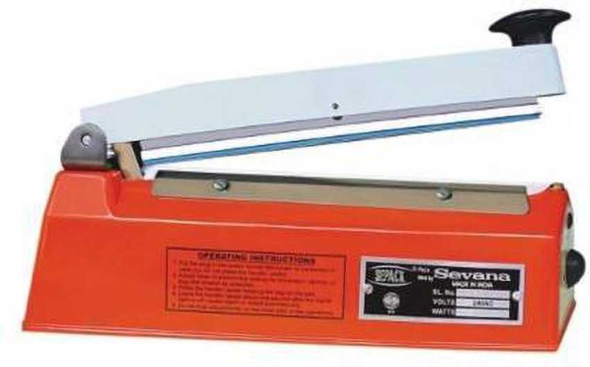 Sepack packaging machine deals