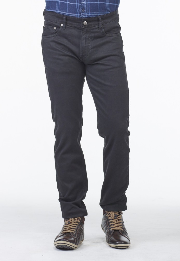 OTTO  LBlue Casual Core Trousers  YAARISLBLUE  ottostorecom