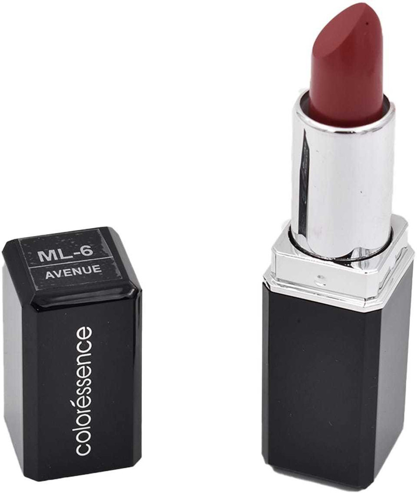Coloressence lipstick shop