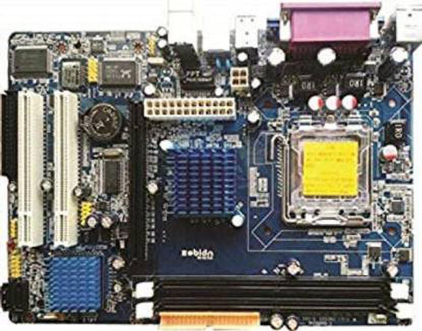Frontech g31 motherboard store