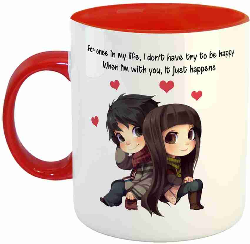 Best valentine gift discount for husband